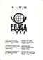 Preview: CZ 1977 98 001 PRAGA 1978 **